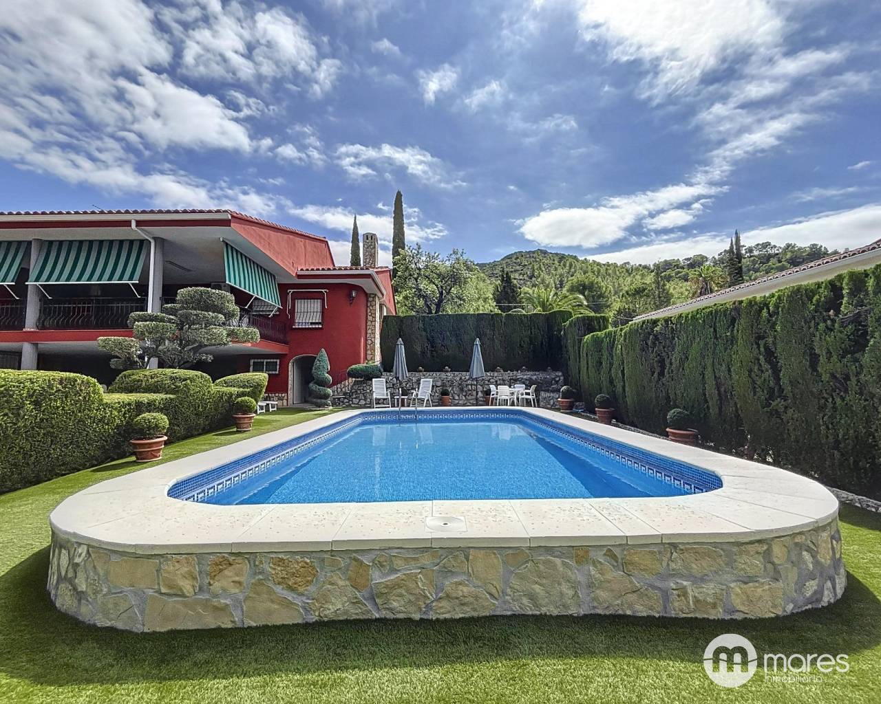 Chalet - Venta - Xativa - Xàtiva
