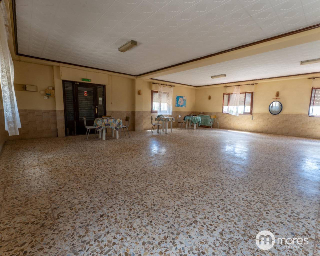 Country House - Sale - Albatera - EL MOCO