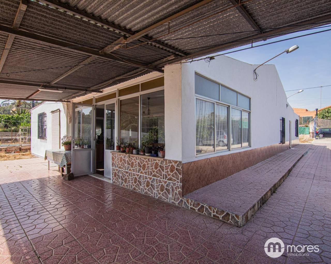 Country House - Sale - Elche - Carrus