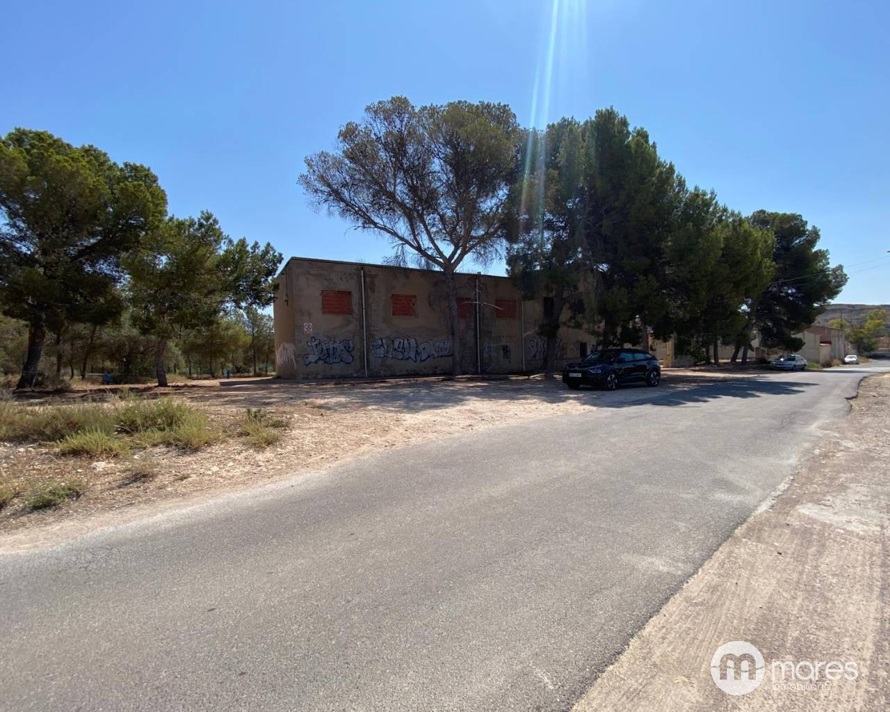 Country House - Sale - Elda - Las Trescientas - San Francisco