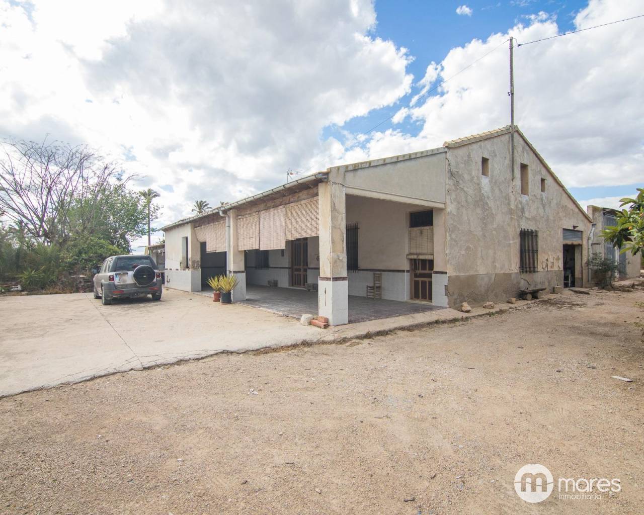 Country House - Sale - La hoya - La Hoya-Daimes-El Derramador