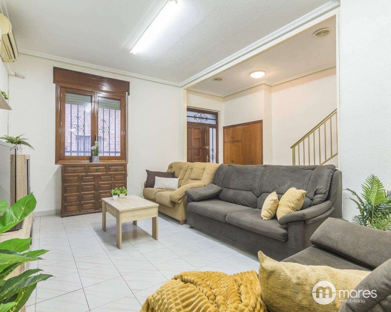 Duplex House - Sale - Elche - Reina Victoria-Miguel Hernández