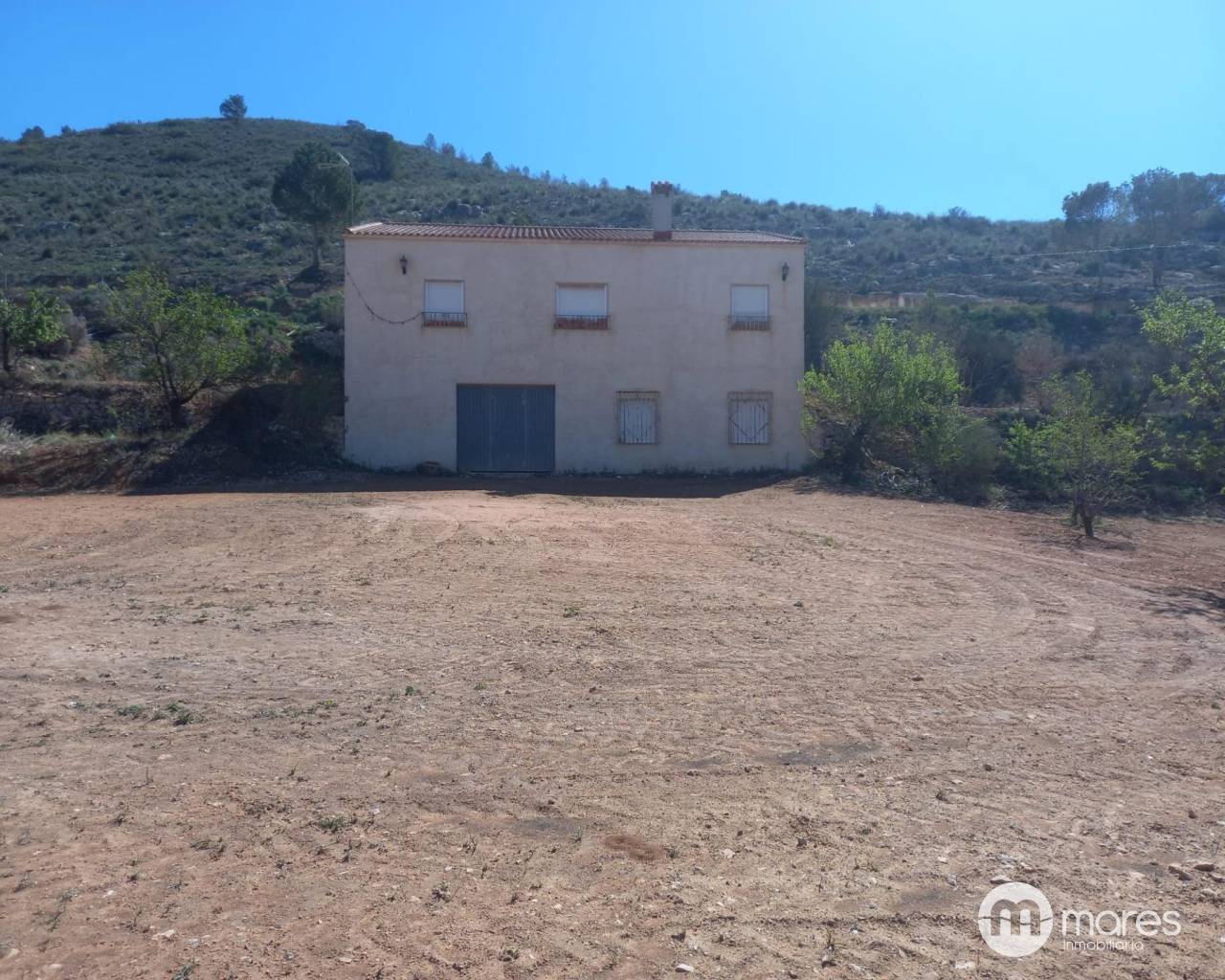 Duplex House - Sale - Hondon de los Frailes - HONDON D ELOS FRAILES ALICANTE ESPAÑA
