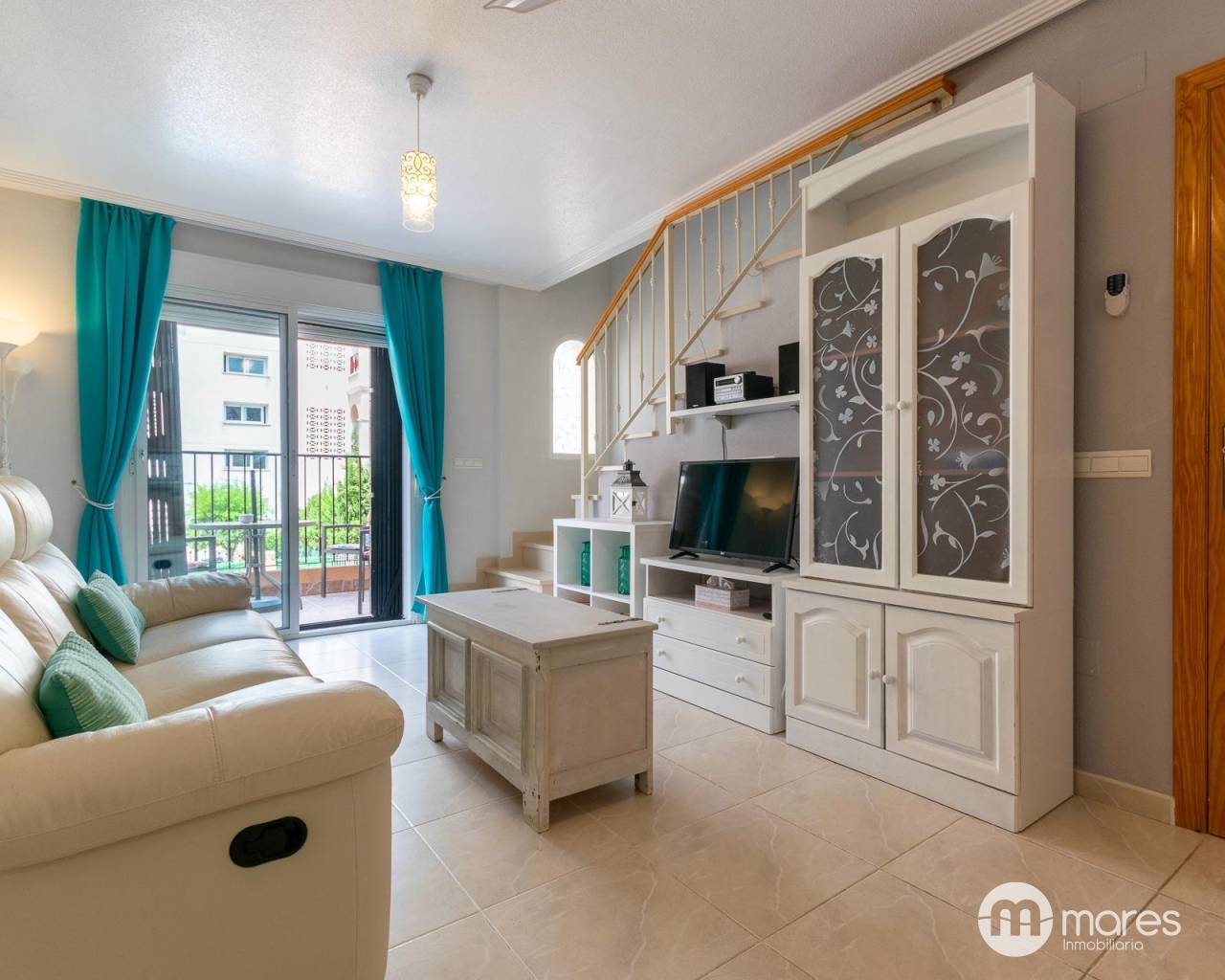 Duplex - Sale - Orihuela Costa - Playa Flamenca