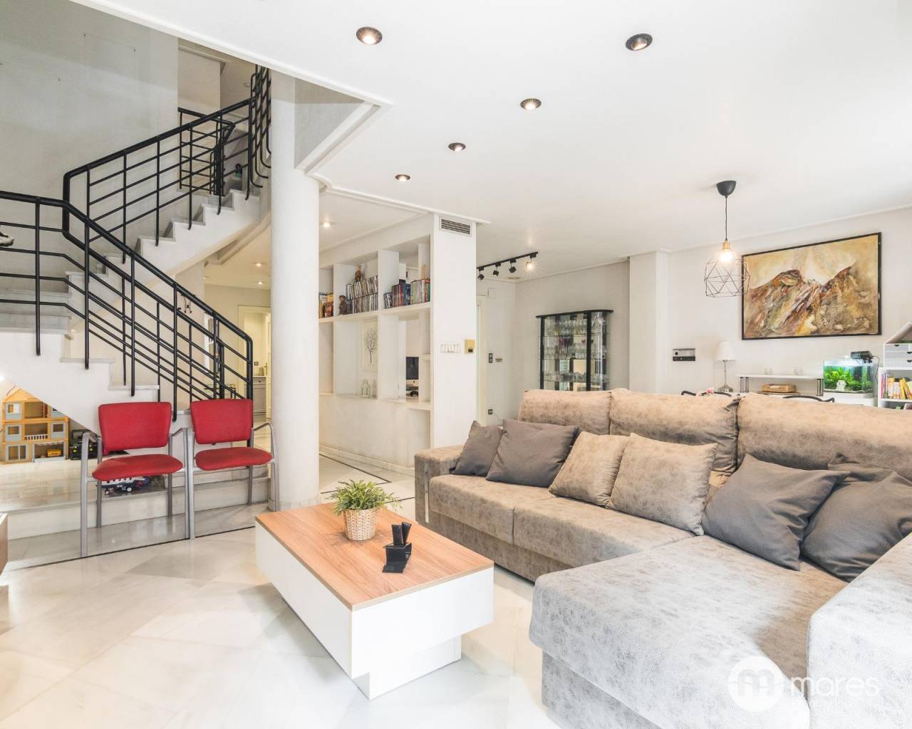 Dúplex - Venta - Elche - Centro