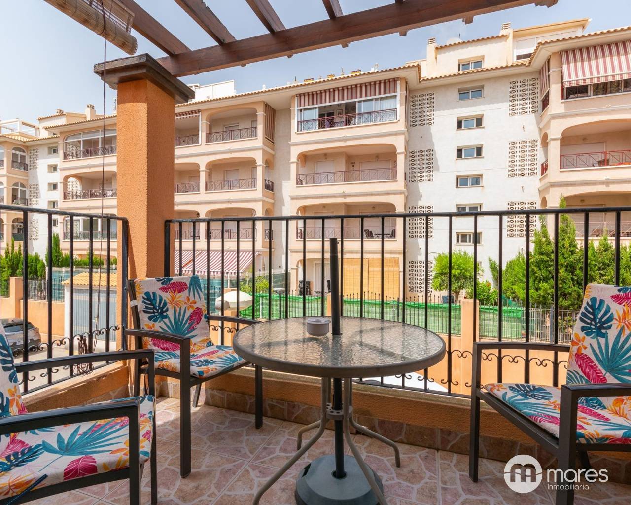 Dúplex - Venta - Orihuela Costa - Playa Flamenca