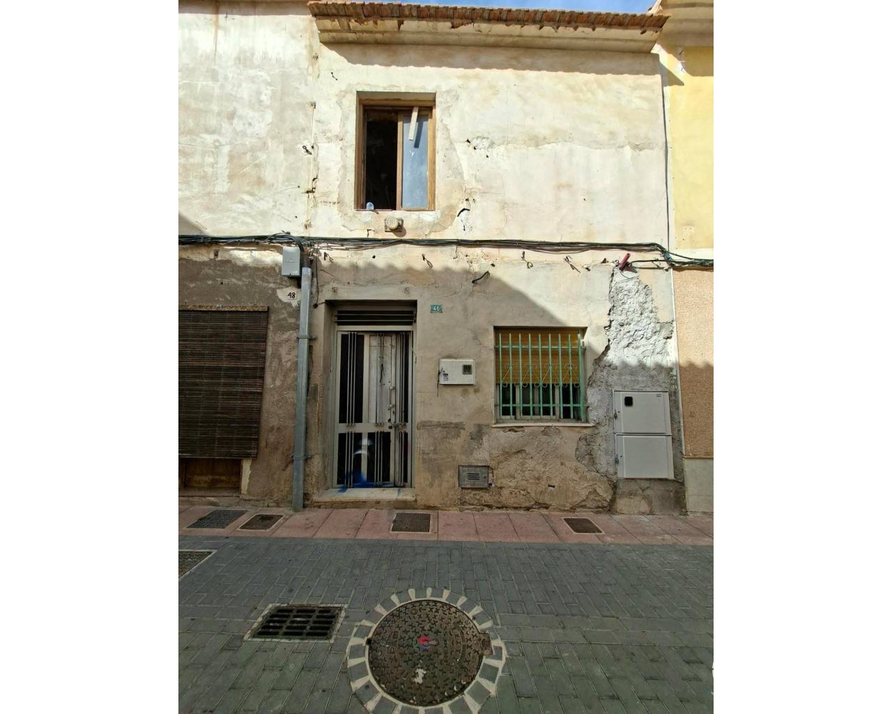Edificio - Venta - Aspe - Aspe