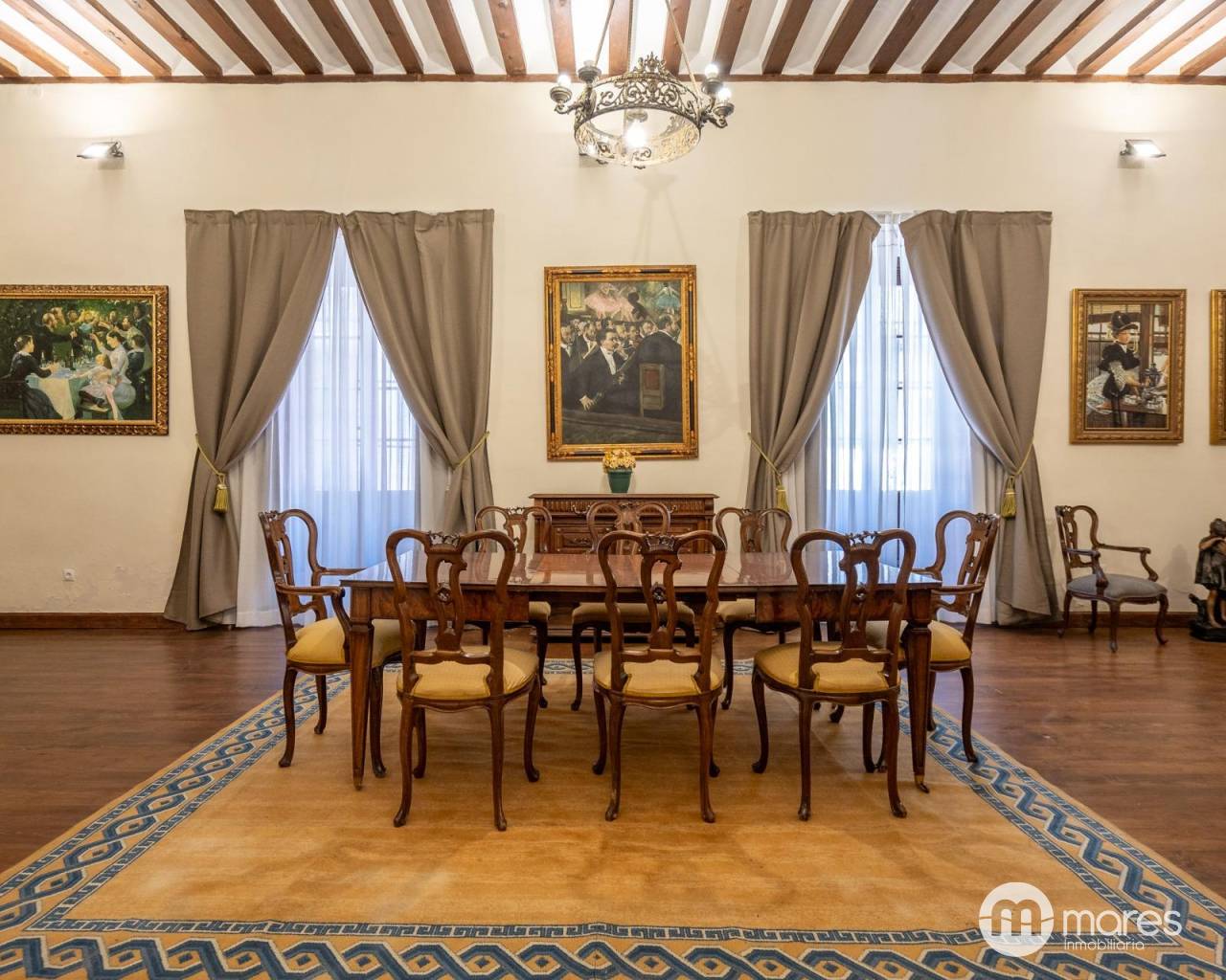 Edificio - Venta - Yepes - Yepes