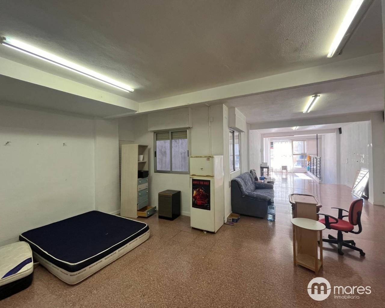 Entresuelo - Venta - Elche - Plaza Obispo Siuri