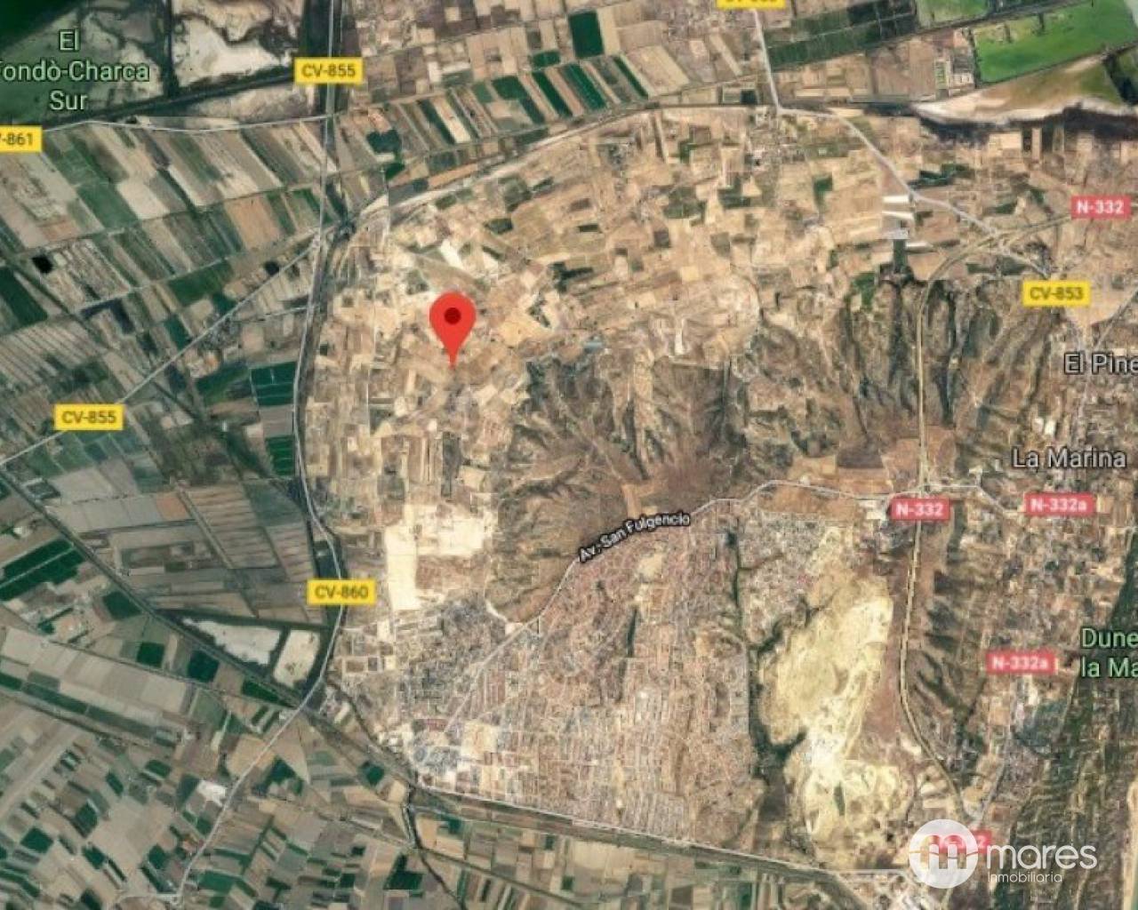 Finca rústica - Venta - Elche - Elche