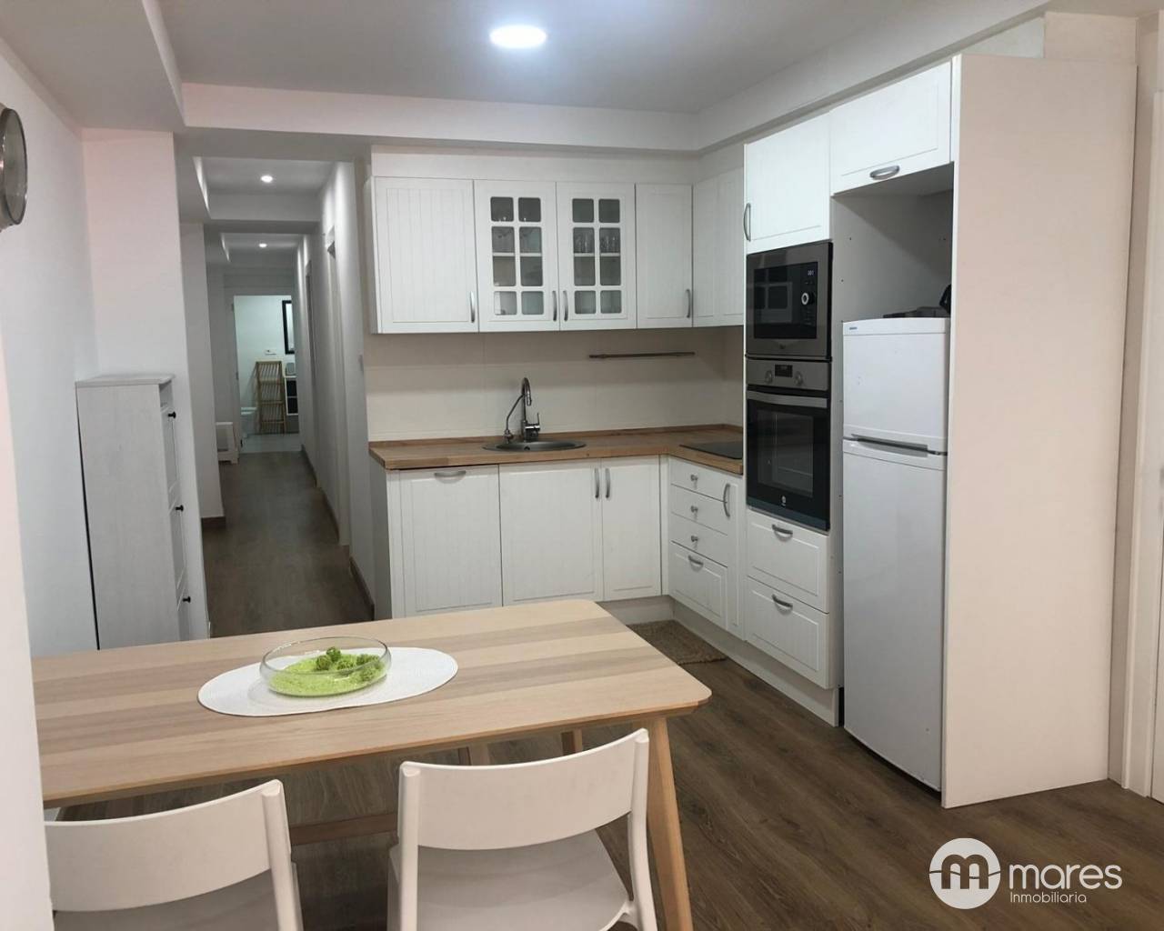 Flat - Long time Rental - Elche - Corazon de Jesus