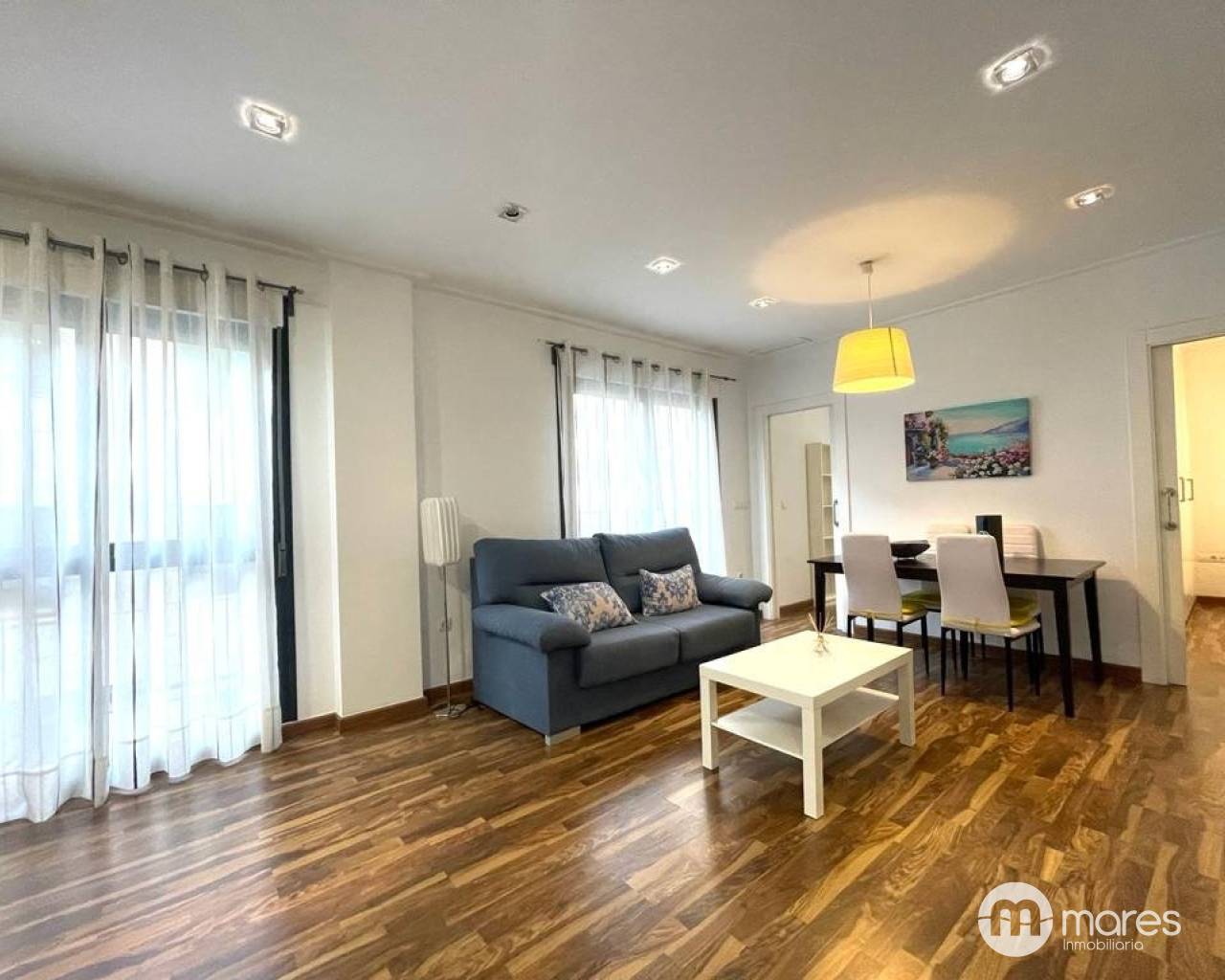 Flat - Long time Rental - Elche - EF05.451