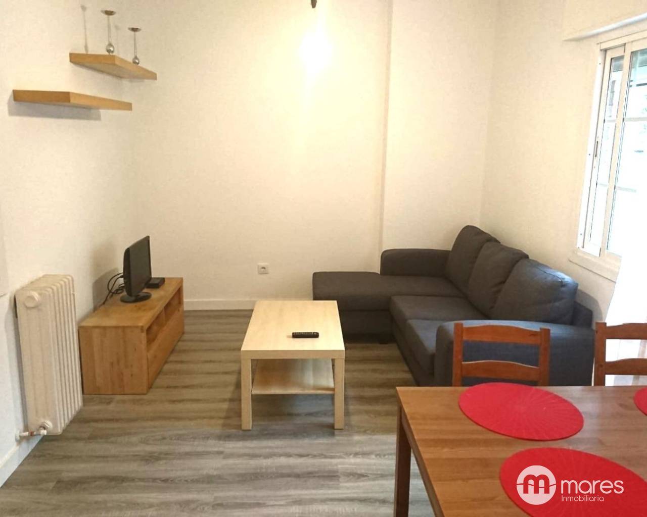 Flat - Long time Rental - Madrid - PR99559372
