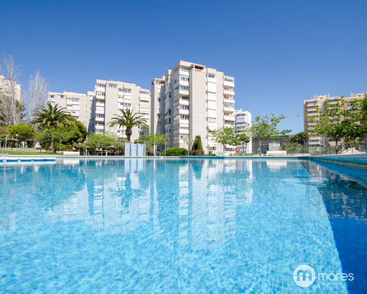 Flat - Long time Rental - San Juan Playa - Cabo de las Huertas