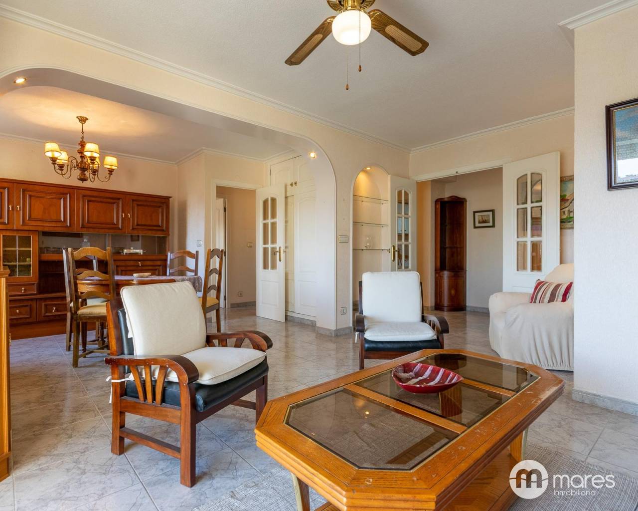 Flat - Sale - Alicante - Alipark