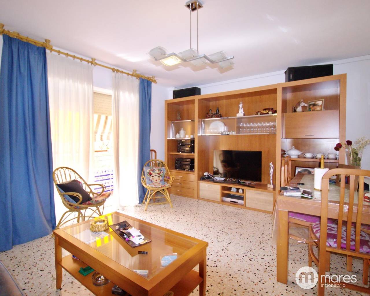 Flat - Sale - Alicante - Benalua