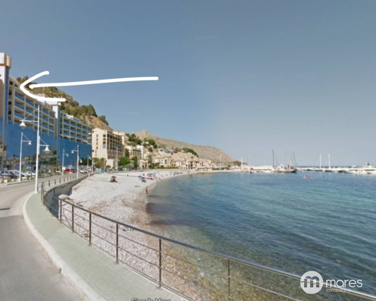 Flat - Sale - Altea - Altea Hills