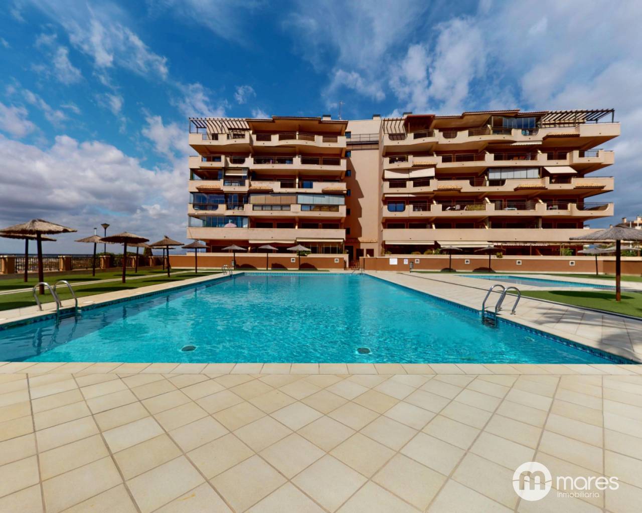 Flat - Sale - Arenales del sol - Arenales del Sol
