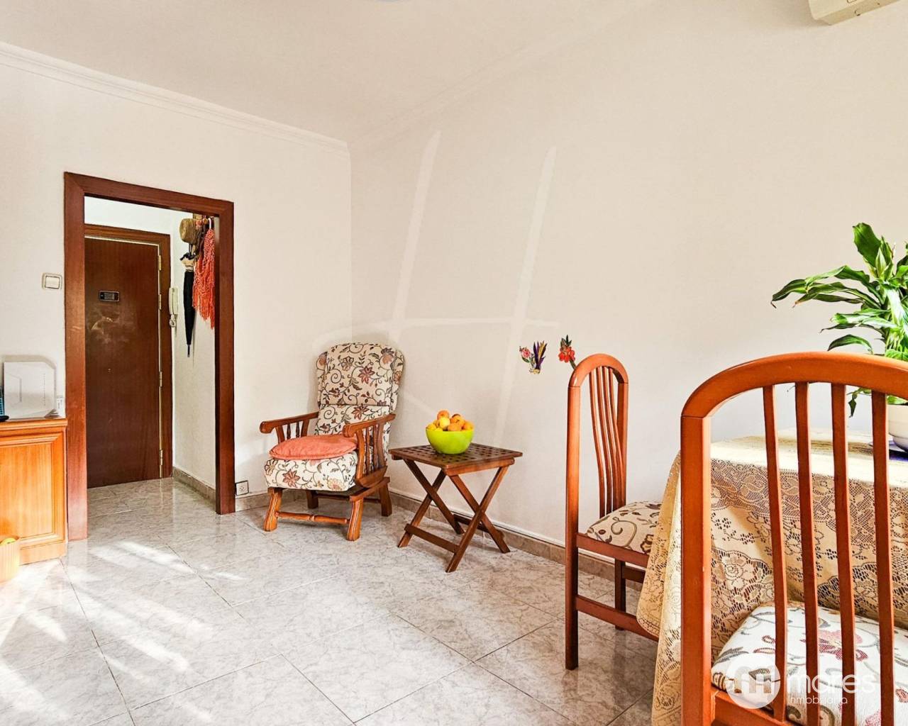 Flat - Sale - Cornella de Llobregat - Sant Ildefons