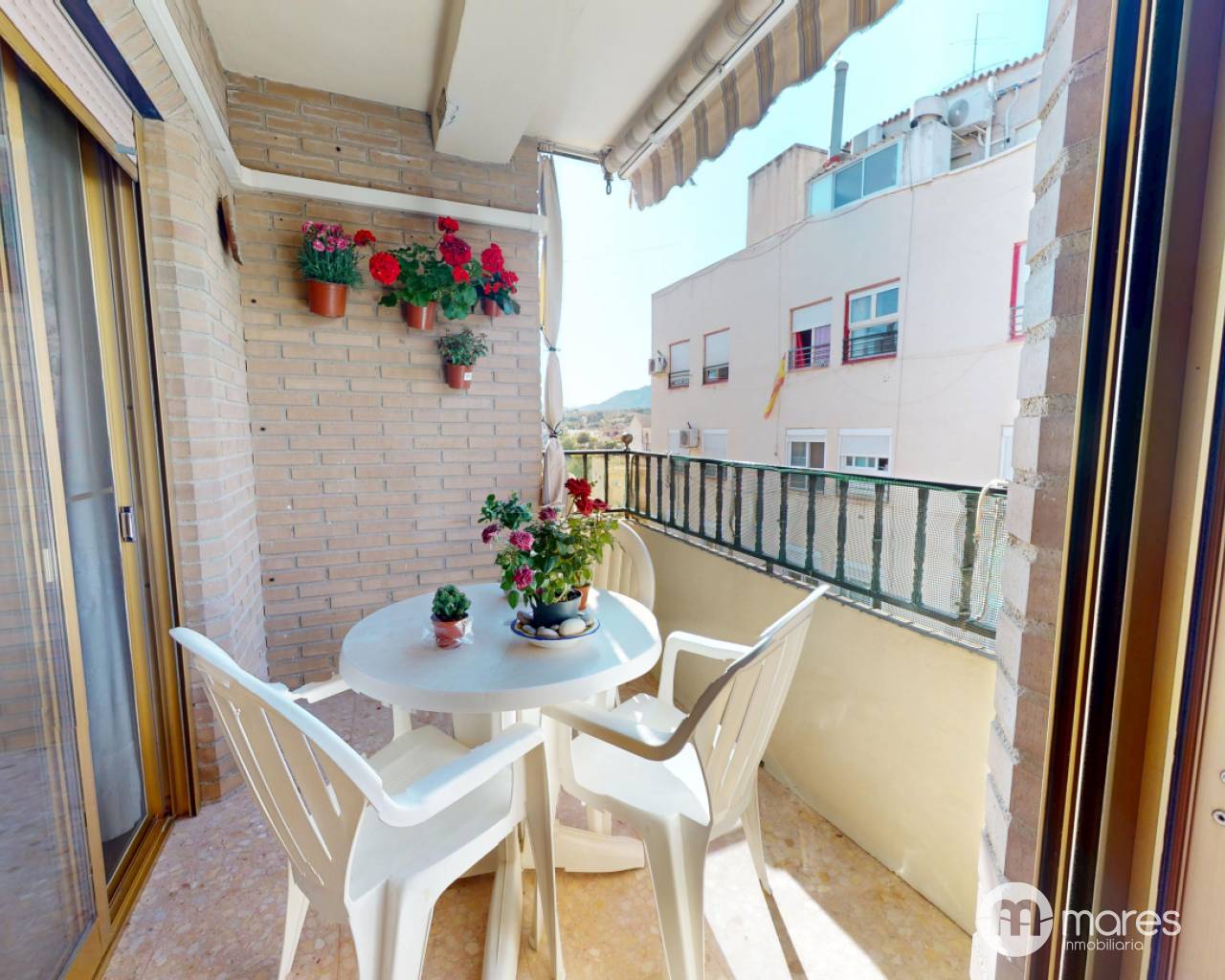 Flat - Sale - Crevillent - Comunidad valenciana