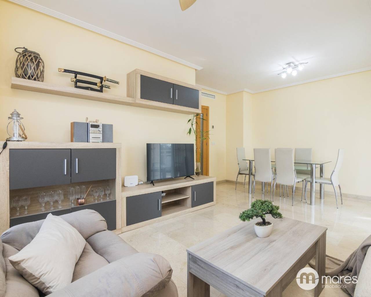 Flat - Sale - El Campello - El Campello