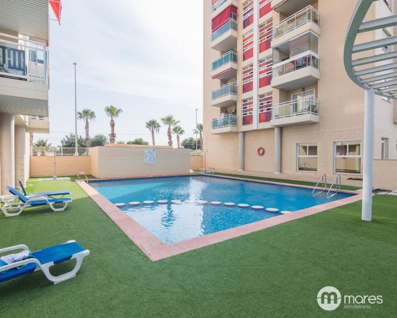Flat - Sale - El Campello - El Campello