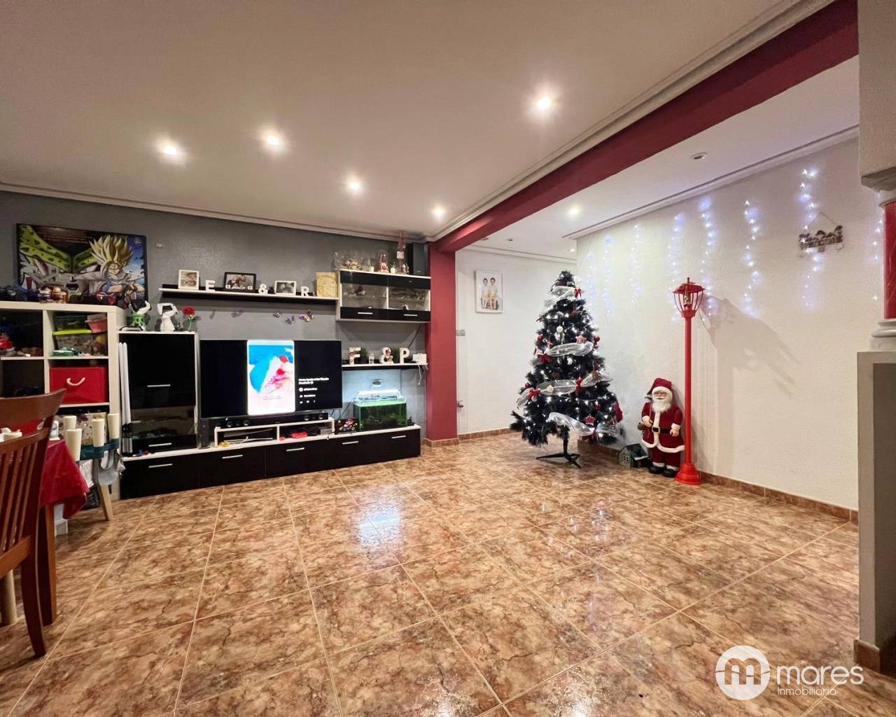 Flat - Sale - Elche - 02989