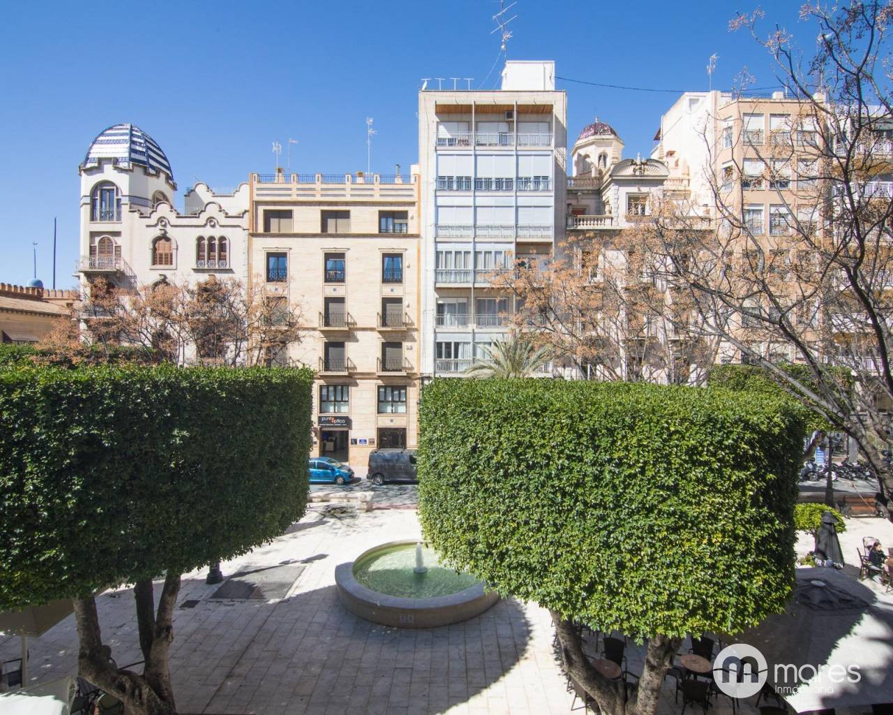 Flat - Sale - Elche - 04277