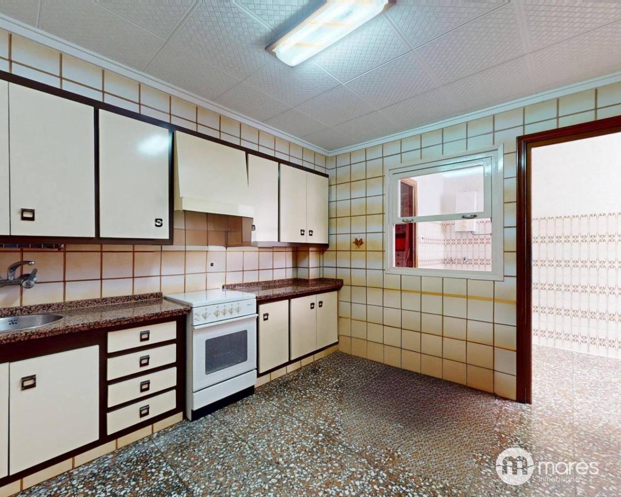 Flat - Sale - Elche - 04479