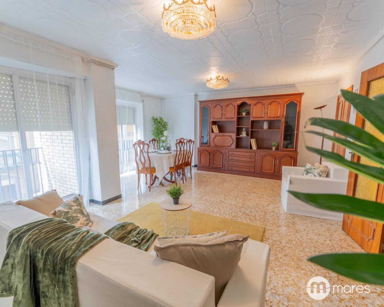 Flat - Sale - Elche - 07131