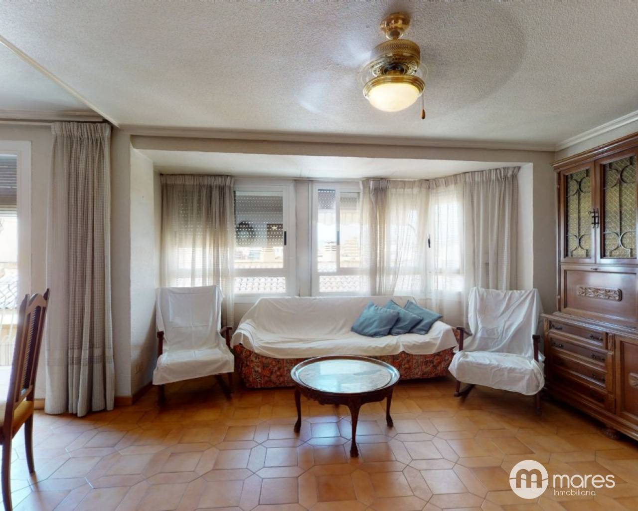 Flat - Sale - Elche - 26642V
