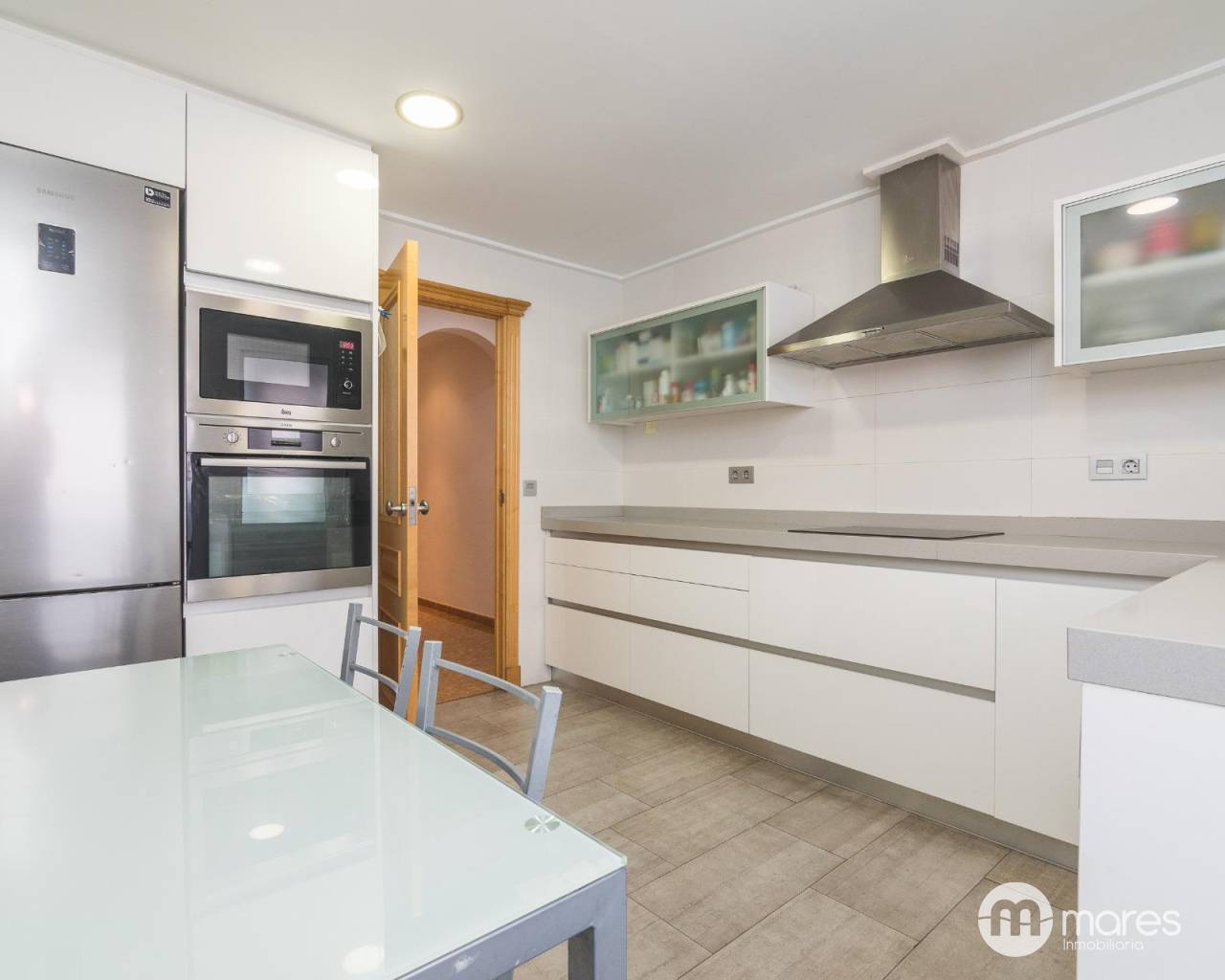 Flat - Sale - Elche - Altabix