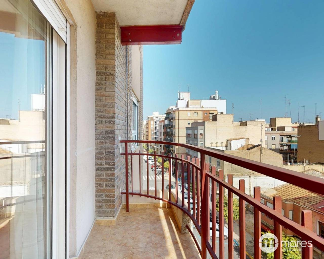Flat - Sale - Elche - Asilo - Pisos Azules