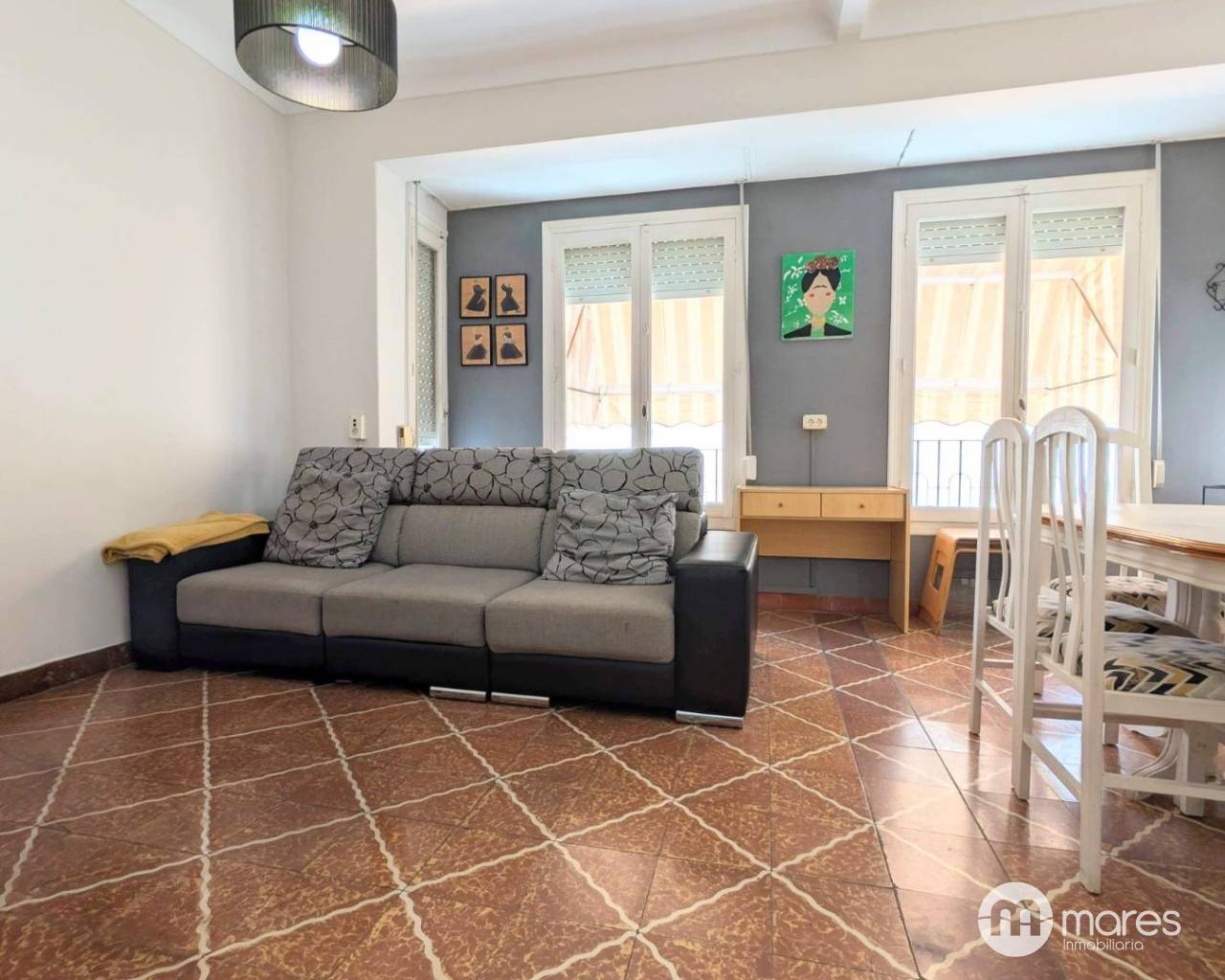 Flat - Sale - Elche - Asilo - Pisos Azules