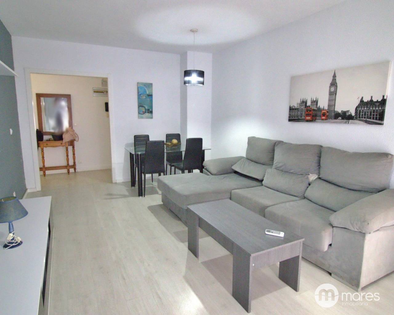 Flat - Sale - Elche - Carrús Este