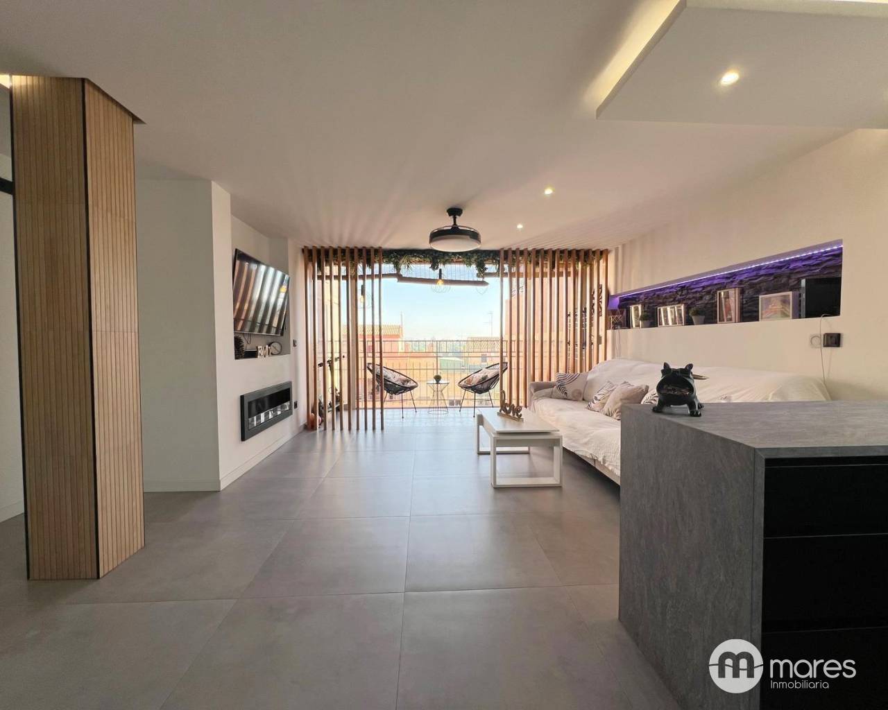 Flat - Sale - Elche - Carrús Este