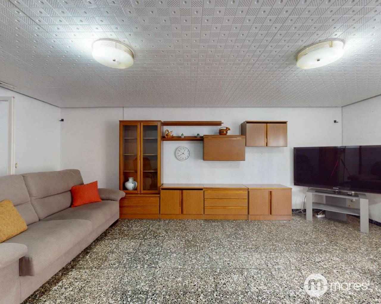 Flat - Sale - Elche - Carrus