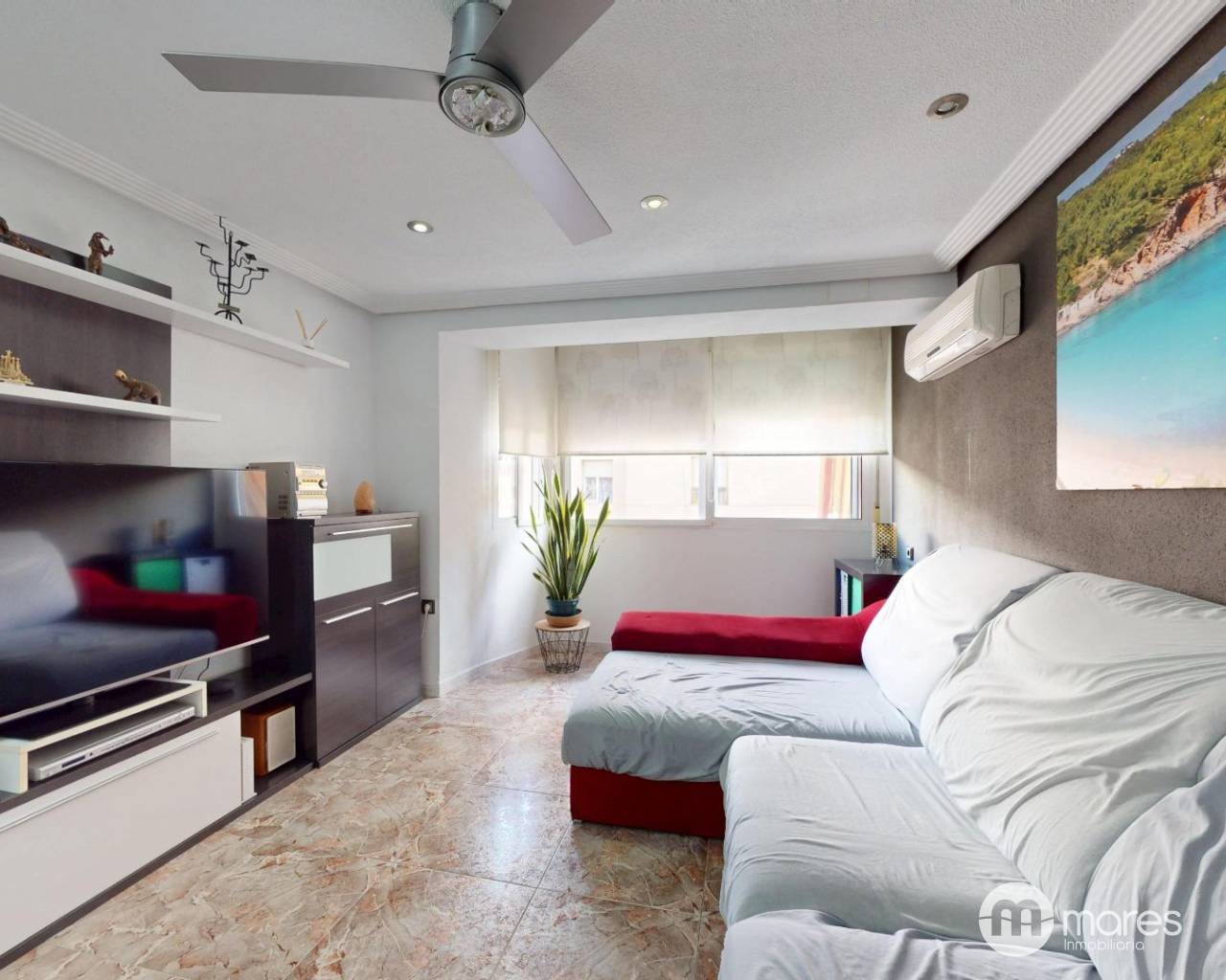 Flat - Sale - Elche - Carrus