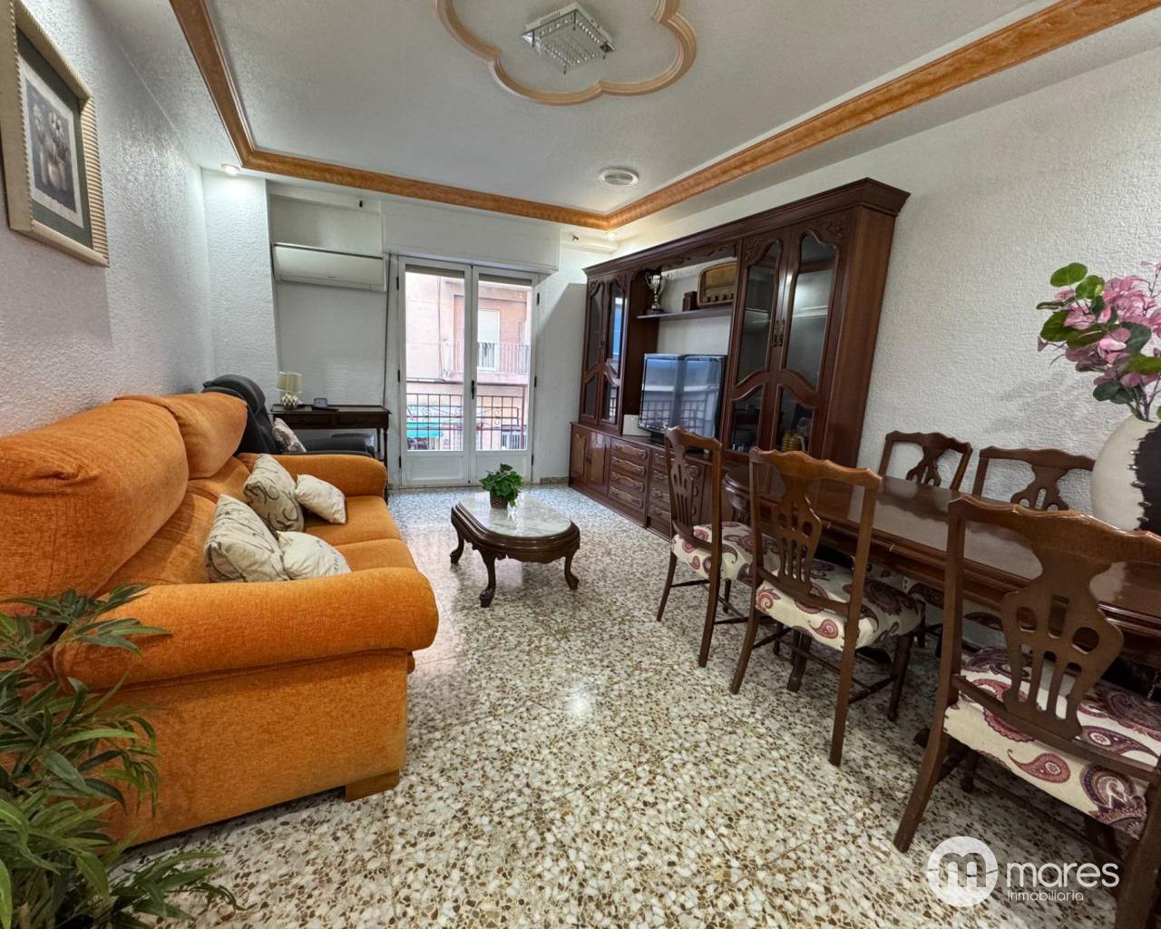 Flat - Sale - Elche - Carrus