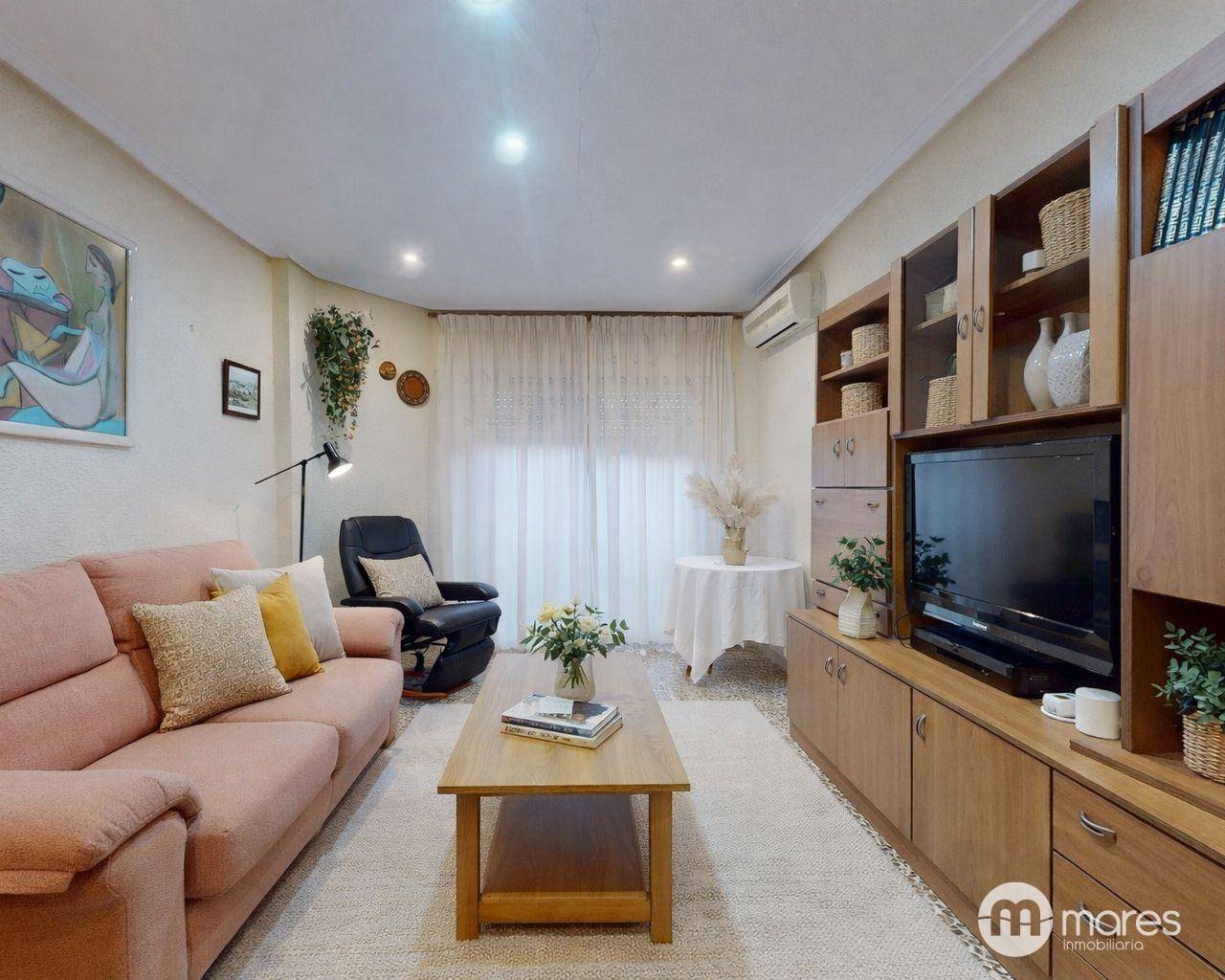 Flat - Sale - Elche - Carrus