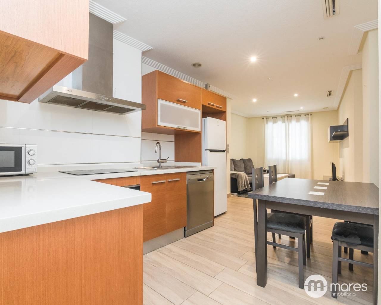 Flat - Sale - Elche - Centro