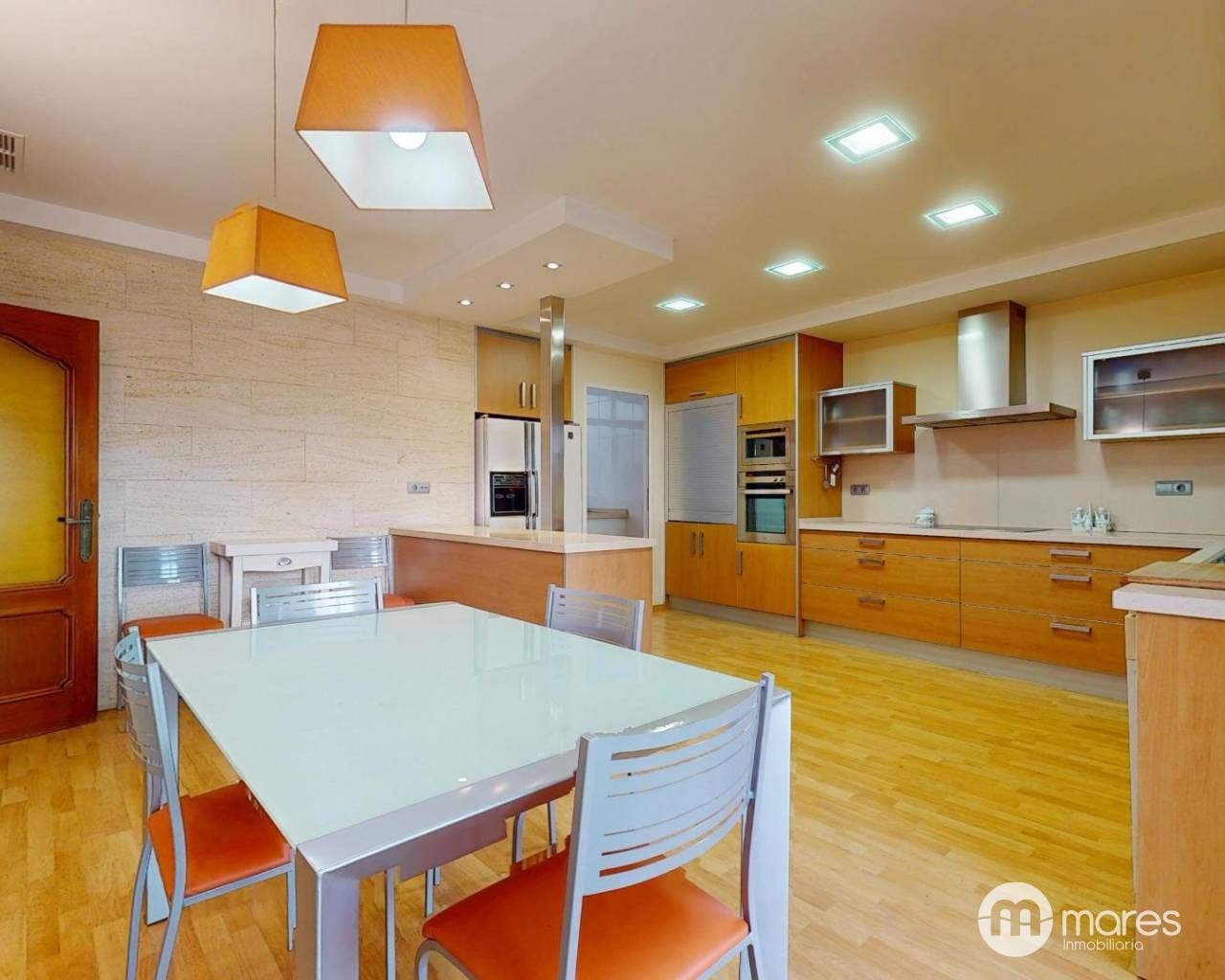 Flat - Sale - Elche - Centro