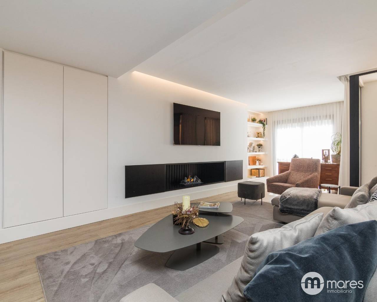 Flat - Sale - Elche - Centro