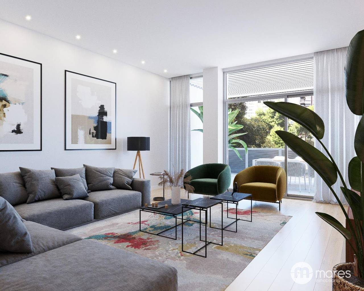 Flat - Sale - Elche - Centro