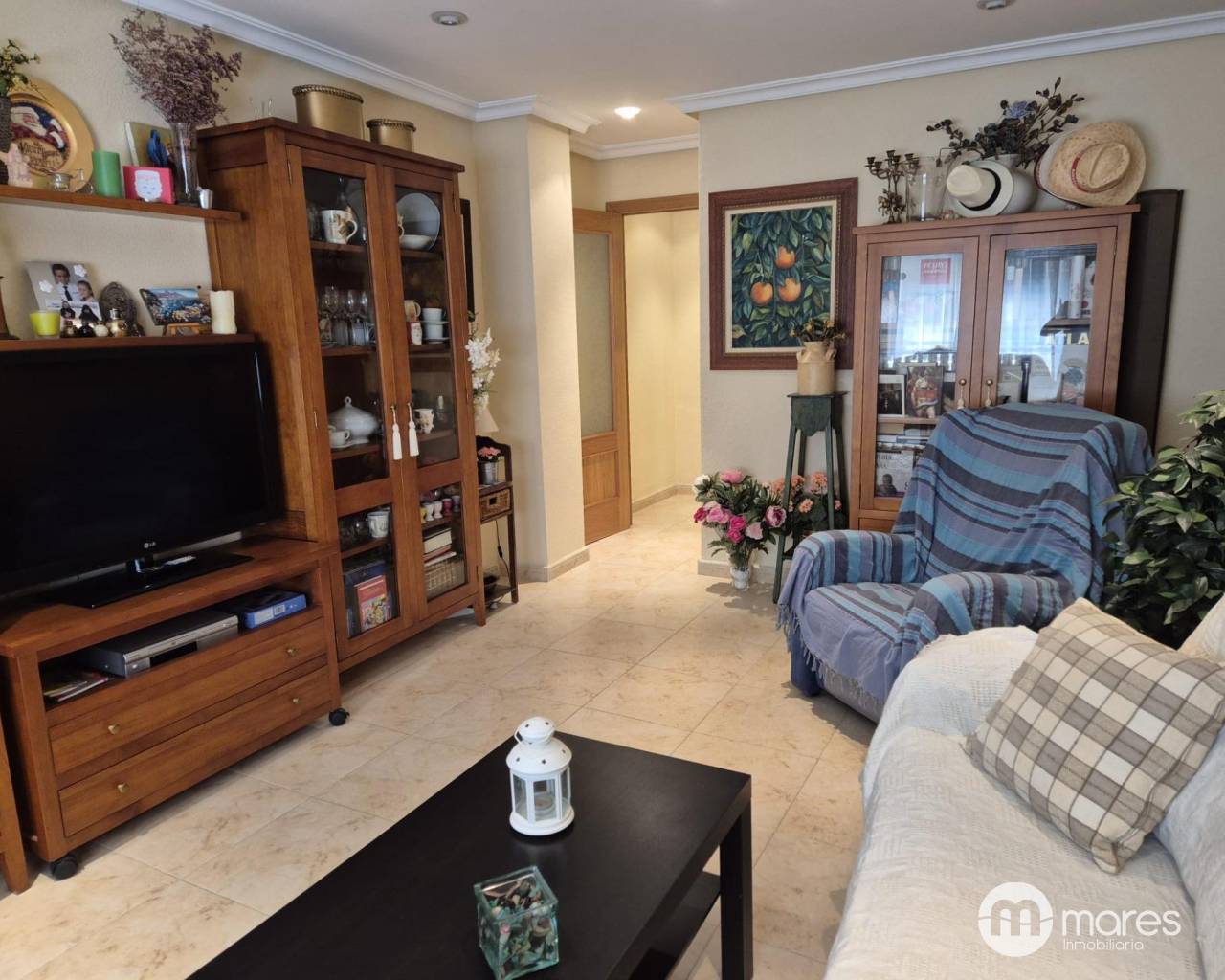 Flat - Sale - Elche - Centro
