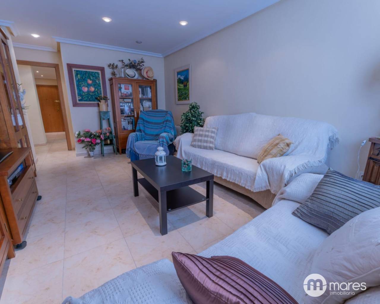 Flat - Sale - Elche - Centro