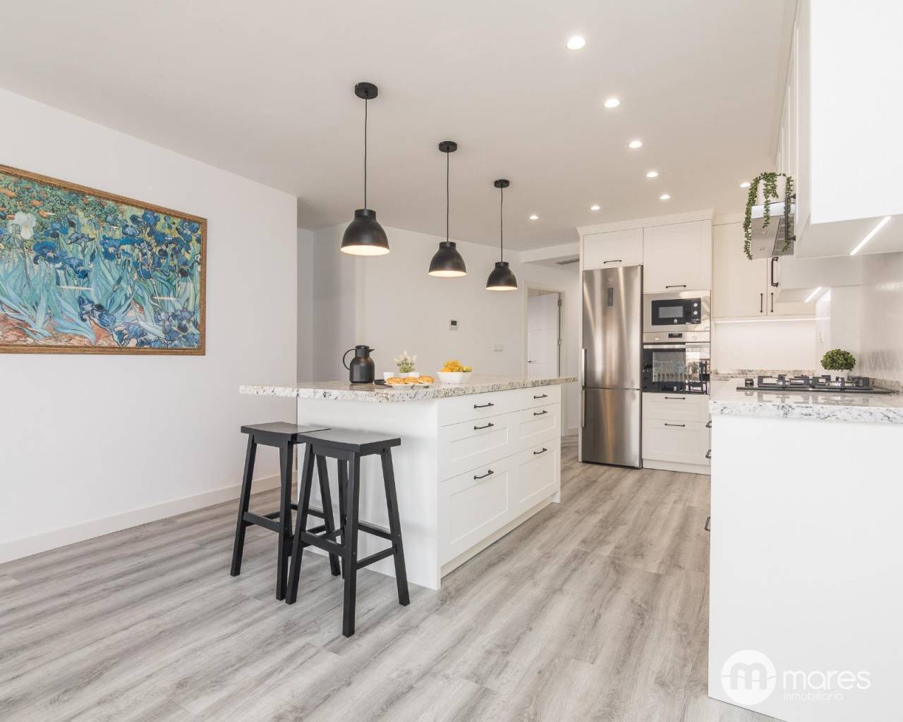 Flat - Sale - Elche - Centro