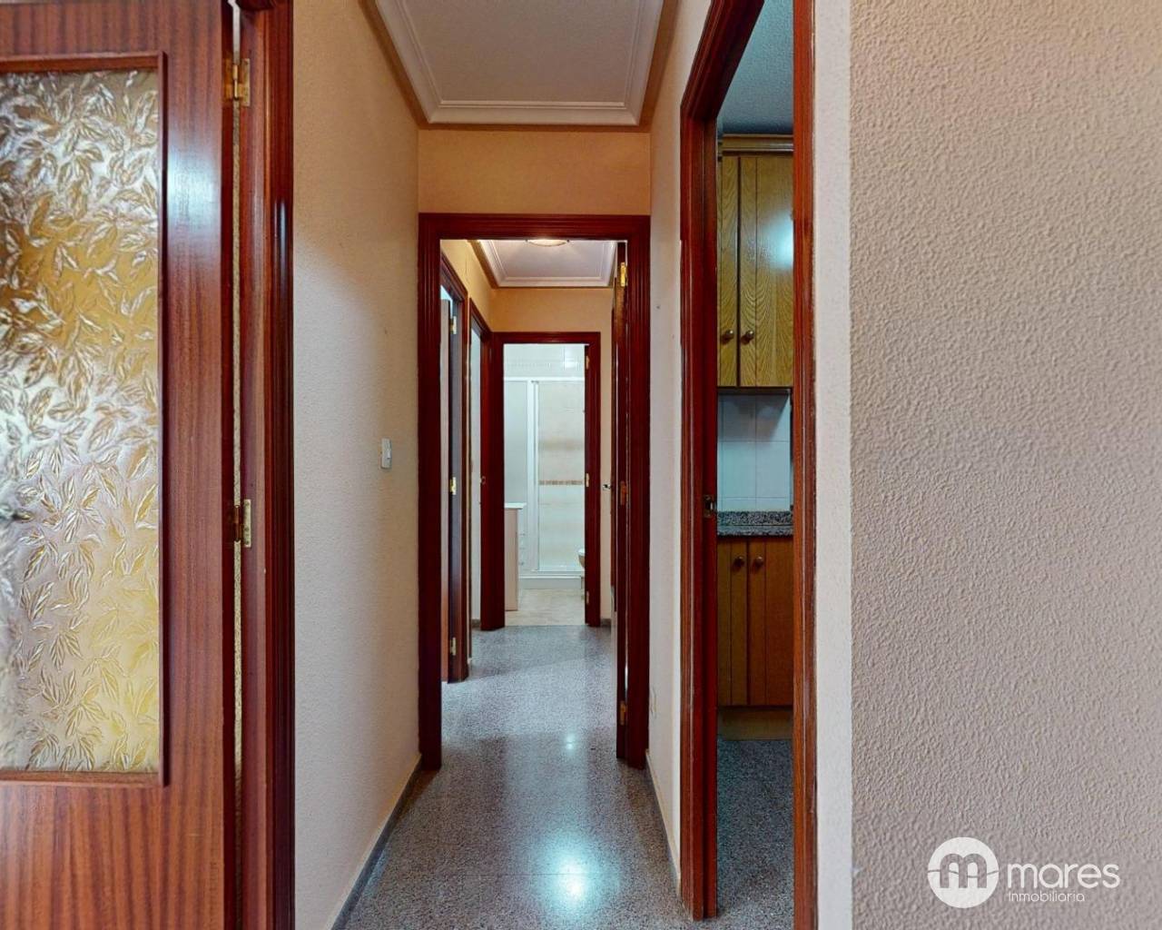 Flat - Sale - Elche - Centro