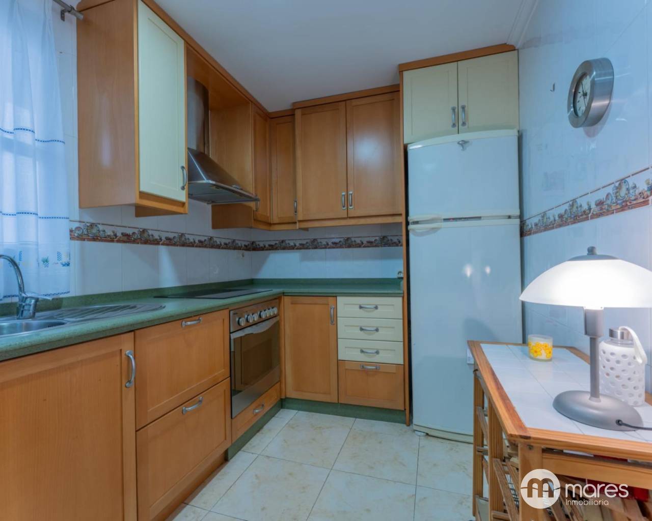 Flat - Sale - Elche - Centro