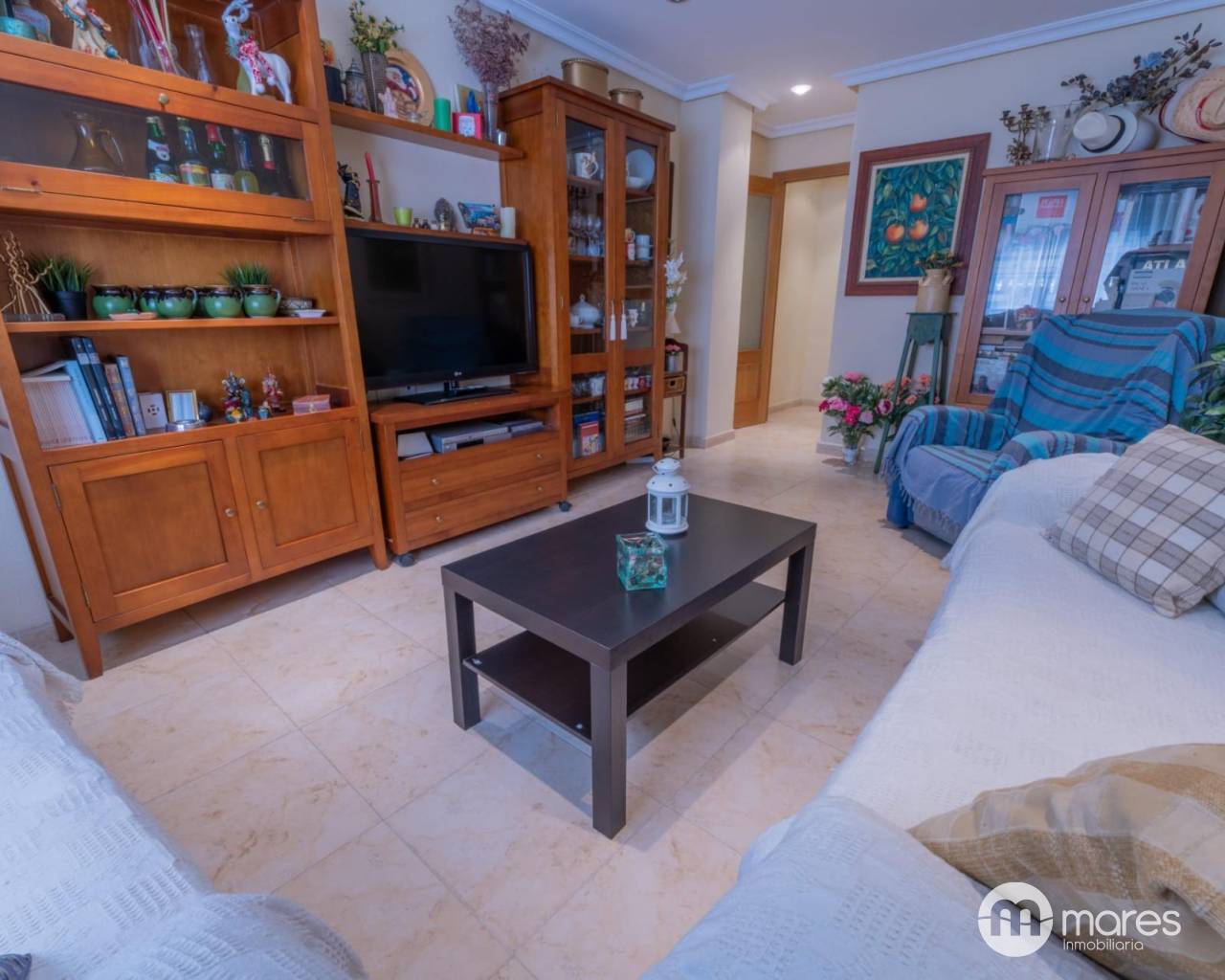 Flat - Sale - Elche - Centro